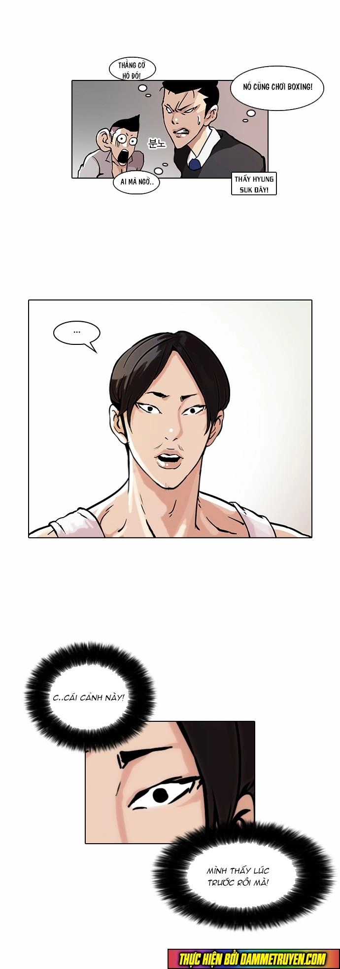 Hoán Đổi Diệu Kỳ Chapter 38 - 36