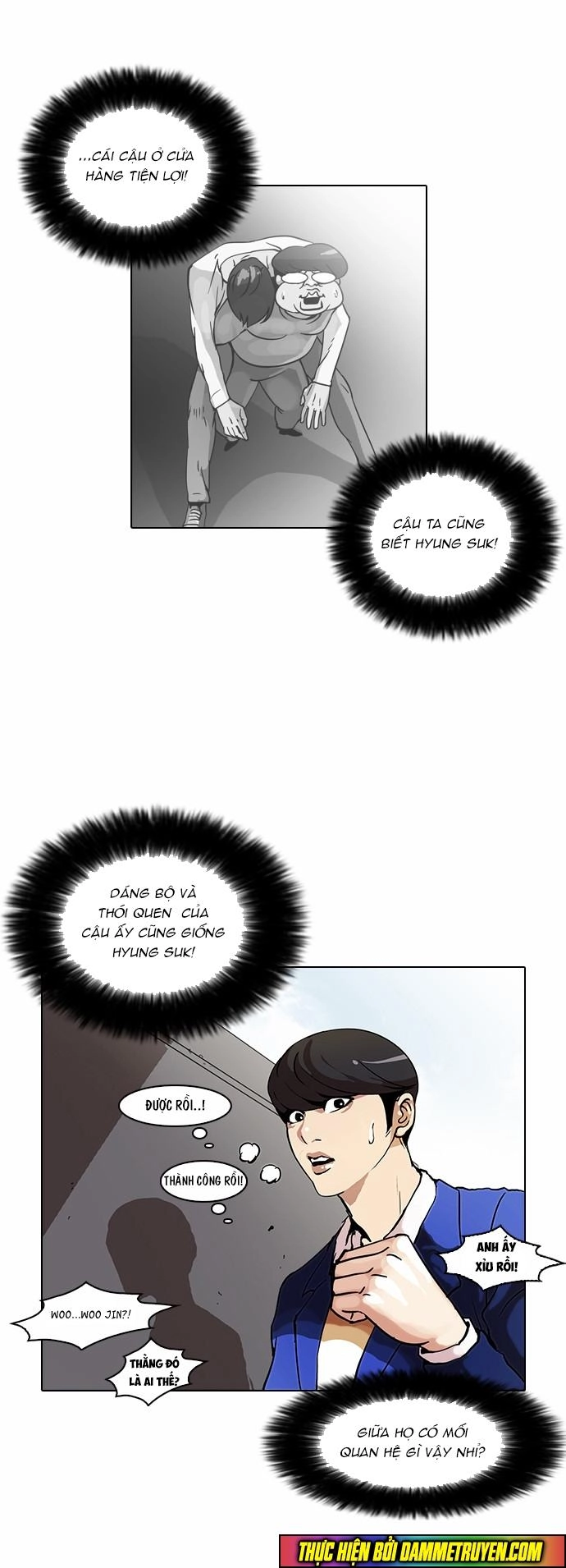 Hoán Đổi Diệu Kỳ Chapter 38 - 37