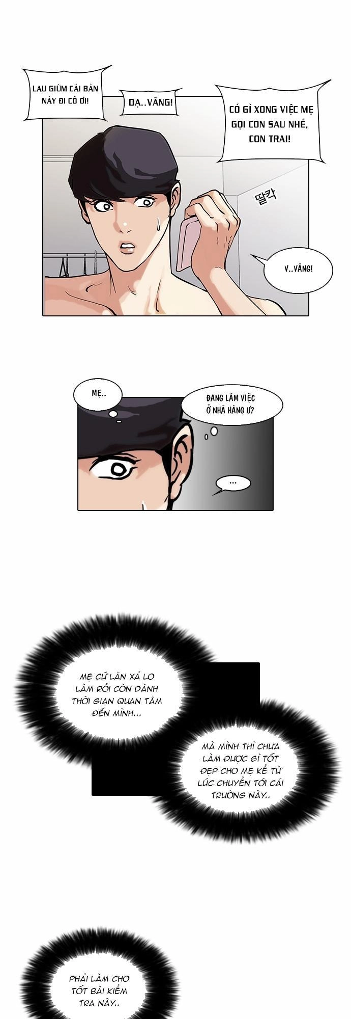 Hoán Đổi Diệu Kỳ Chapter 39 - 10