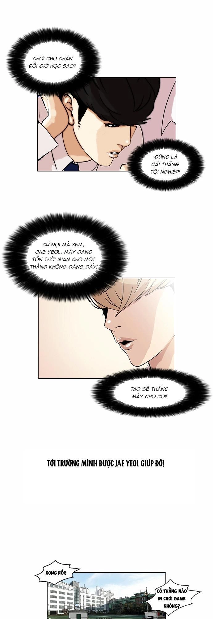 Hoán Đổi Diệu Kỳ Chapter 39 - 20