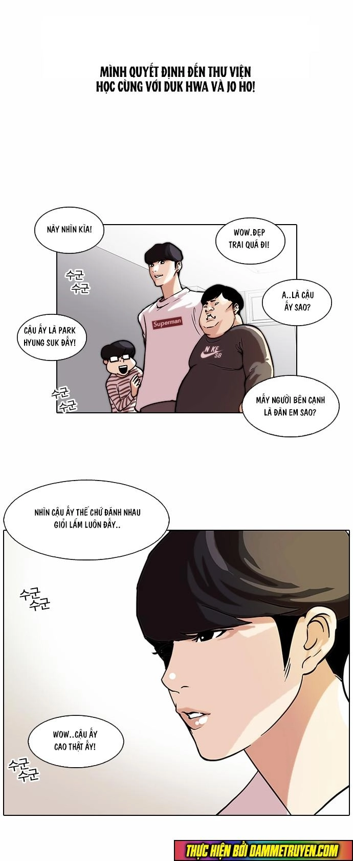 Hoán Đổi Diệu Kỳ Chapter 39 - 24