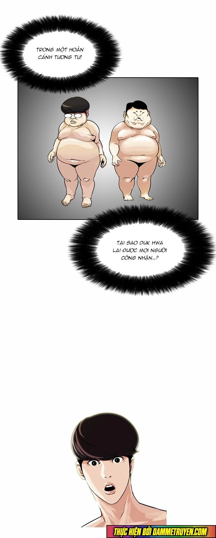 Hoán Đổi Diệu Kỳ Chapter 39 - 27