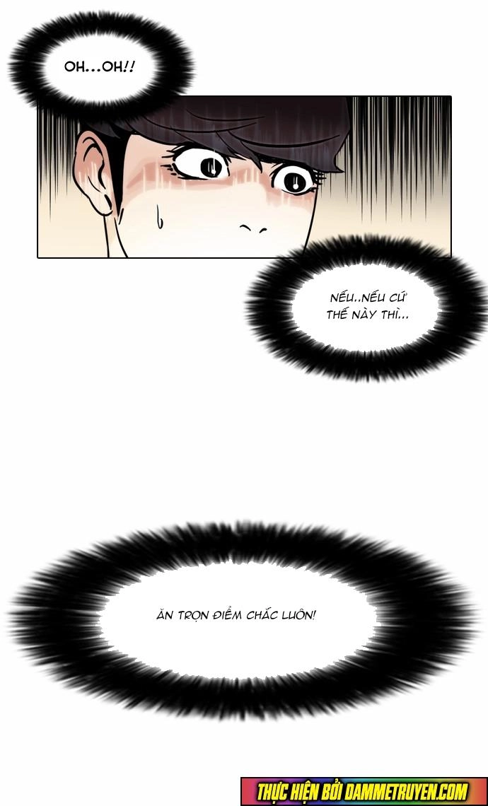 Hoán Đổi Diệu Kỳ Chapter 40 - 24