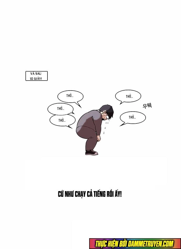 Hoán Đổi Diệu Kỳ Chapter 40 - 45