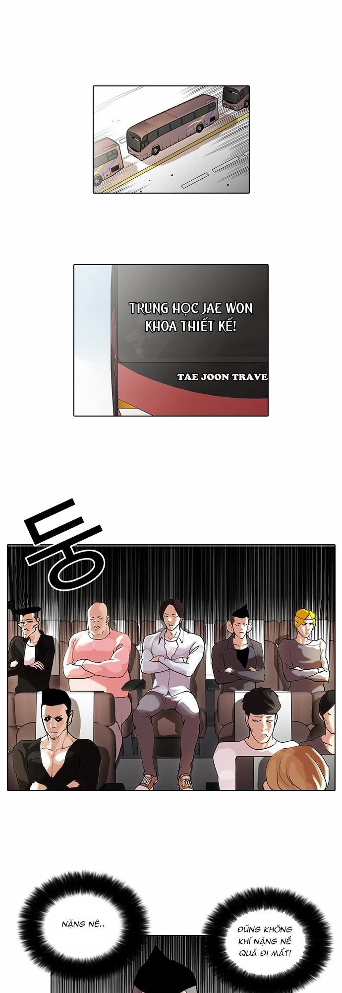 Hoán Đổi Diệu Kỳ Chapter 41 - 15