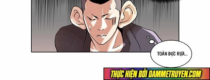 Hoán Đổi Diệu Kỳ Chapter 41 - 16