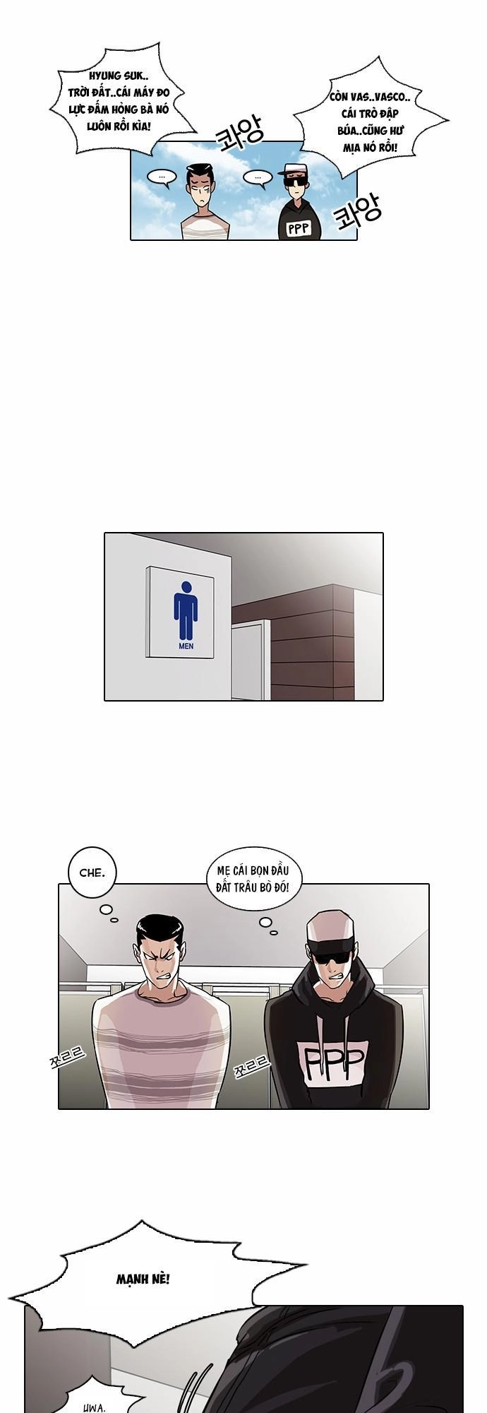 Hoán Đổi Diệu Kỳ Chapter 41 - 28