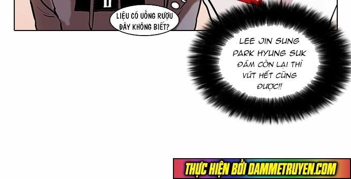 Hoán Đổi Diệu Kỳ Chapter 42 - 21