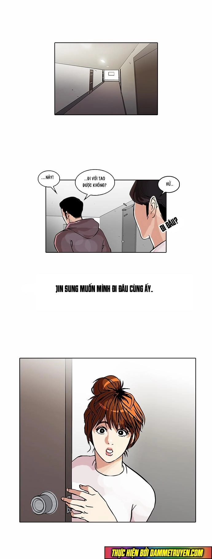 Hoán Đổi Diệu Kỳ Chapter 42 - 24