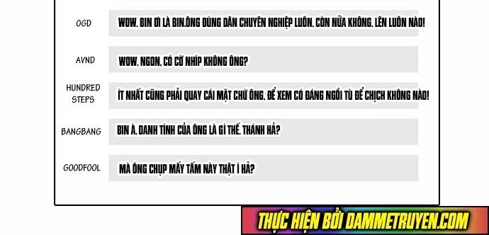 Hoán Đổi Diệu Kỳ Chapter 42 - 36