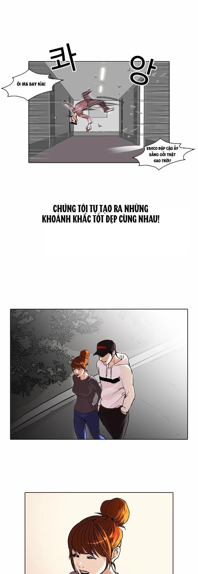 Hoán Đổi Diệu Kỳ Chapter 43 - 14