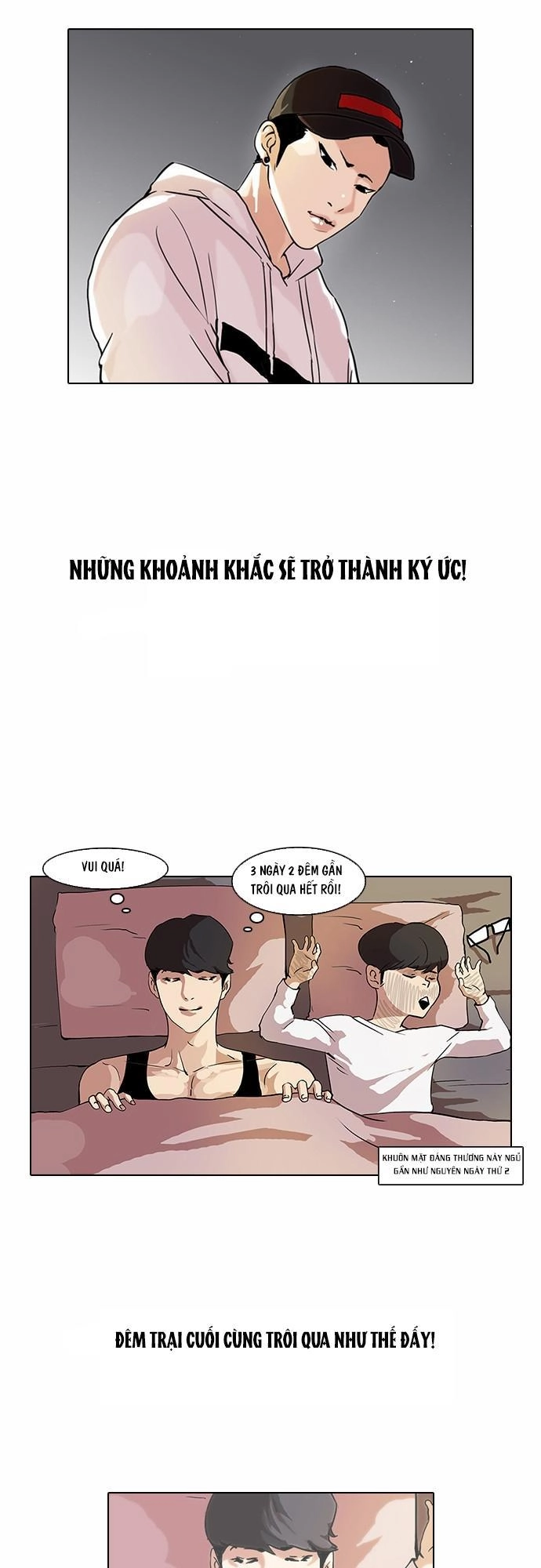 Hoán Đổi Diệu Kỳ Chapter 43 - 16