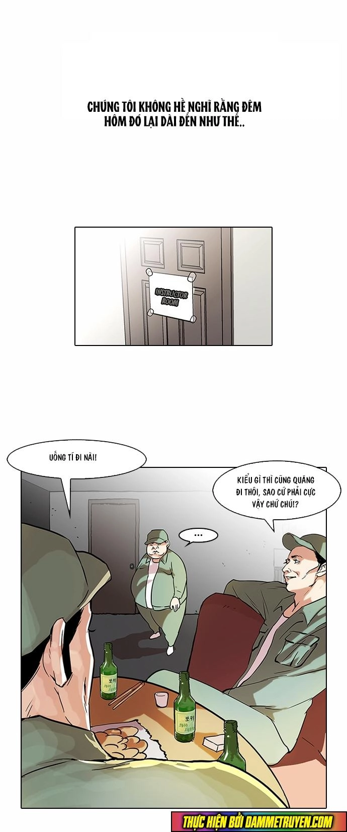 Hoán Đổi Diệu Kỳ Chapter 43 - 18