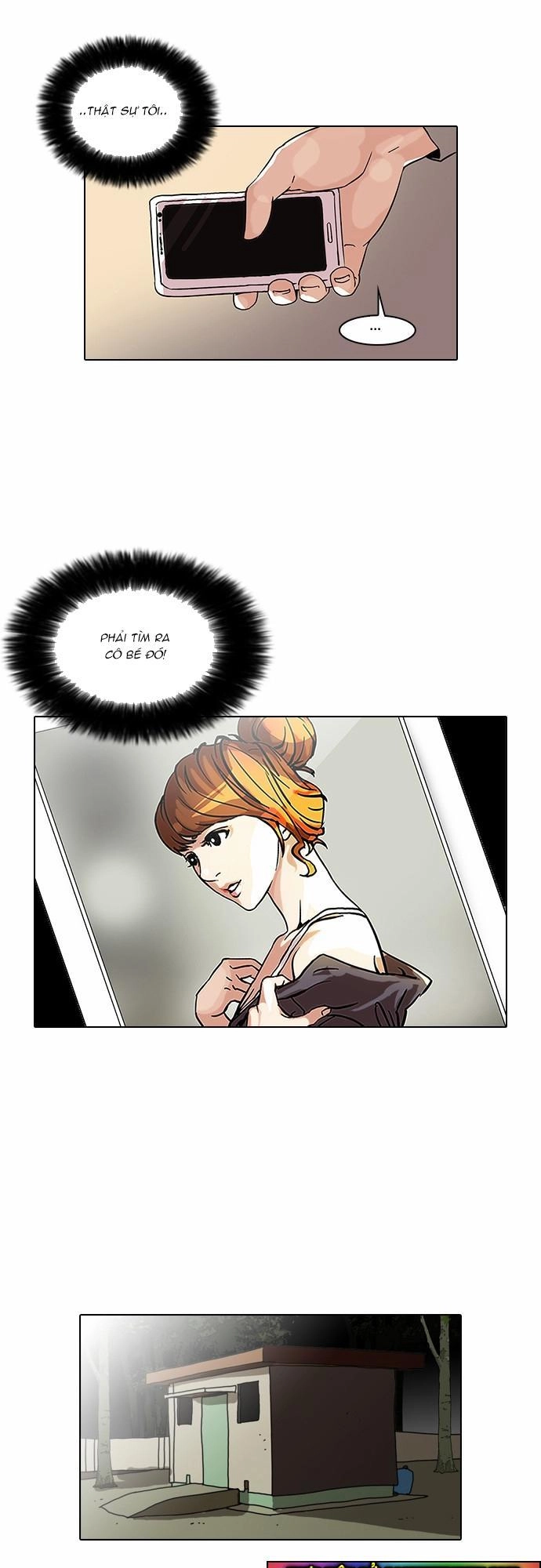 Hoán Đổi Diệu Kỳ Chapter 43 - 21