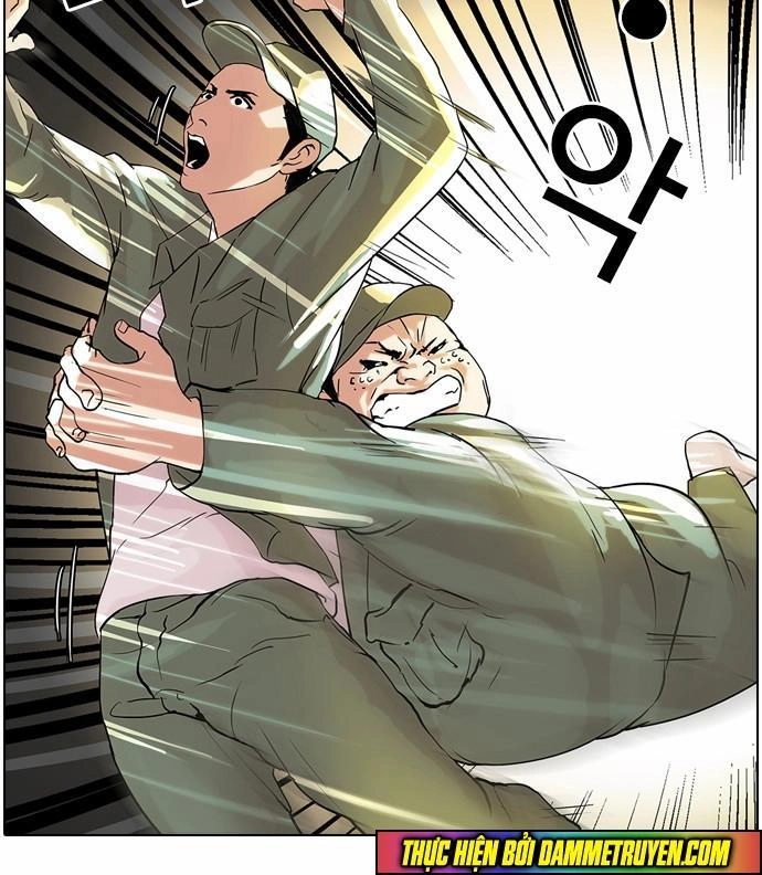 Hoán Đổi Diệu Kỳ Chapter 43 - 25