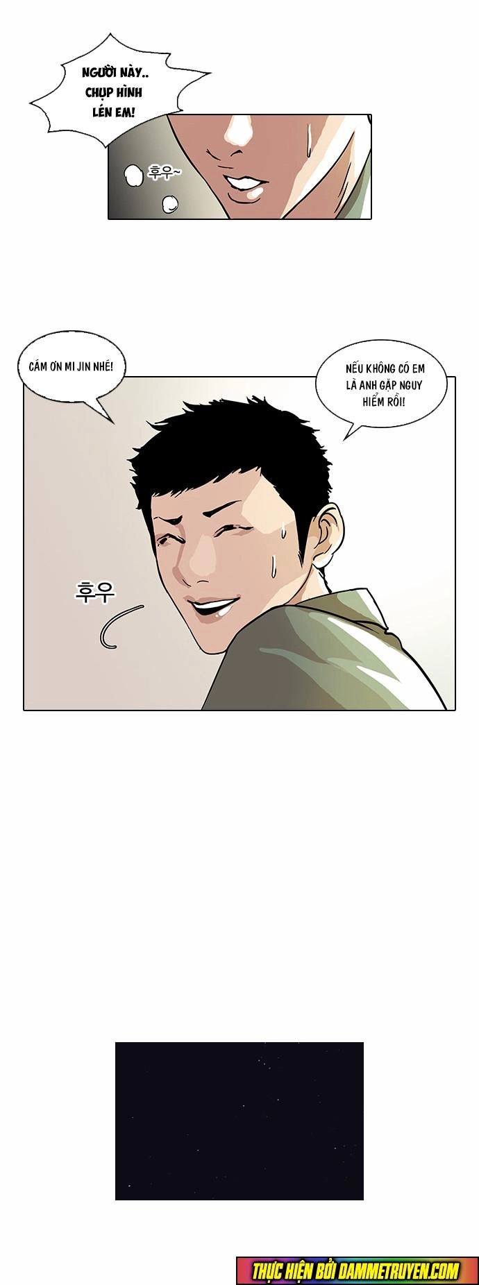 Hoán Đổi Diệu Kỳ Chapter 43 - 34