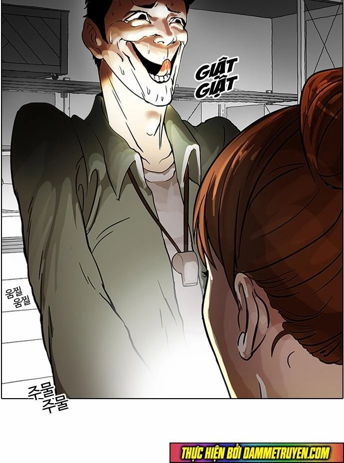 Hoán Đổi Diệu Kỳ Chapter 43 - 39