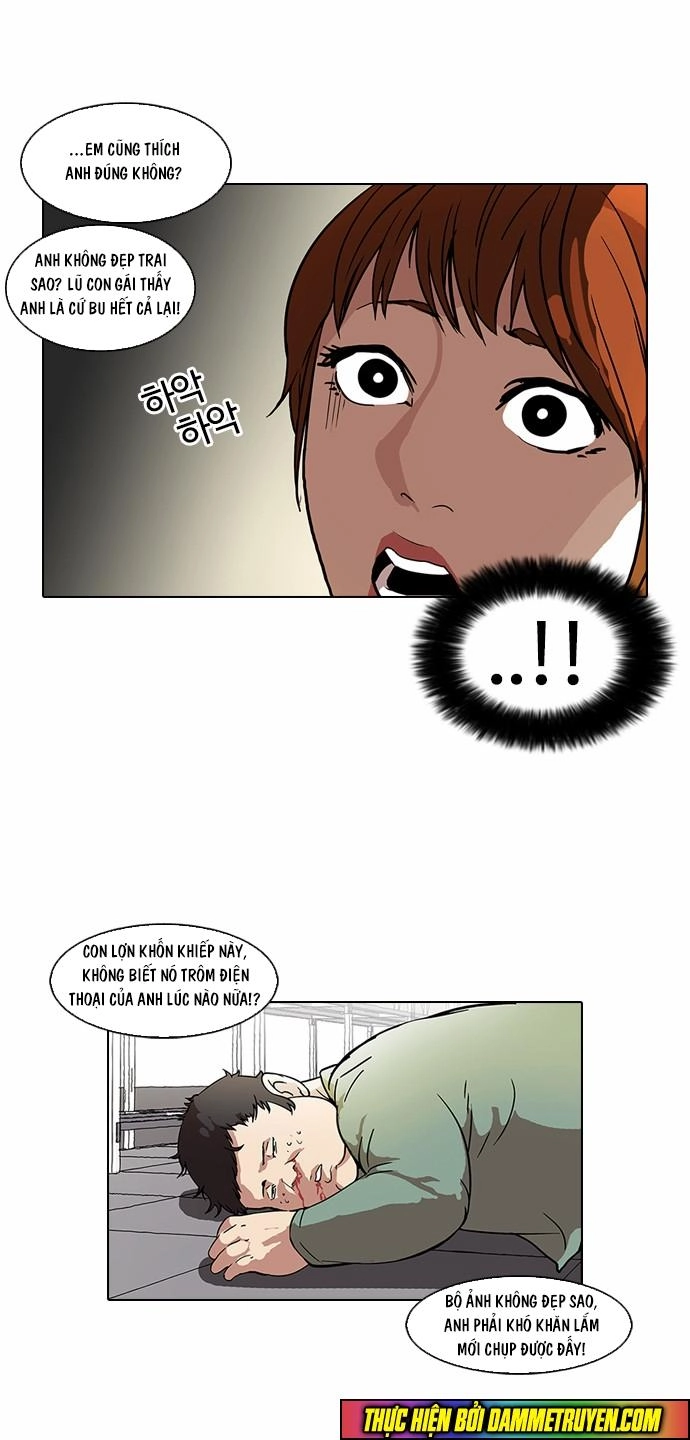 Hoán Đổi Diệu Kỳ Chapter 43 - 40