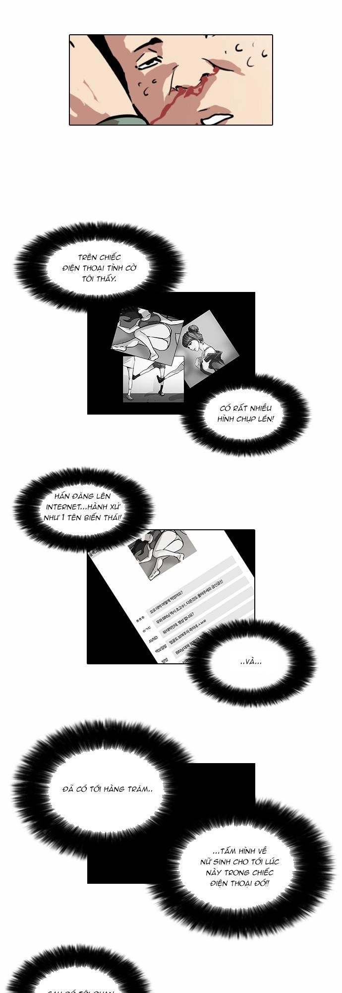 Hoán Đổi Diệu Kỳ Chapter 43 - 41