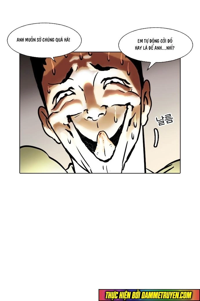 Hoán Đổi Diệu Kỳ Chapter 43 - 48