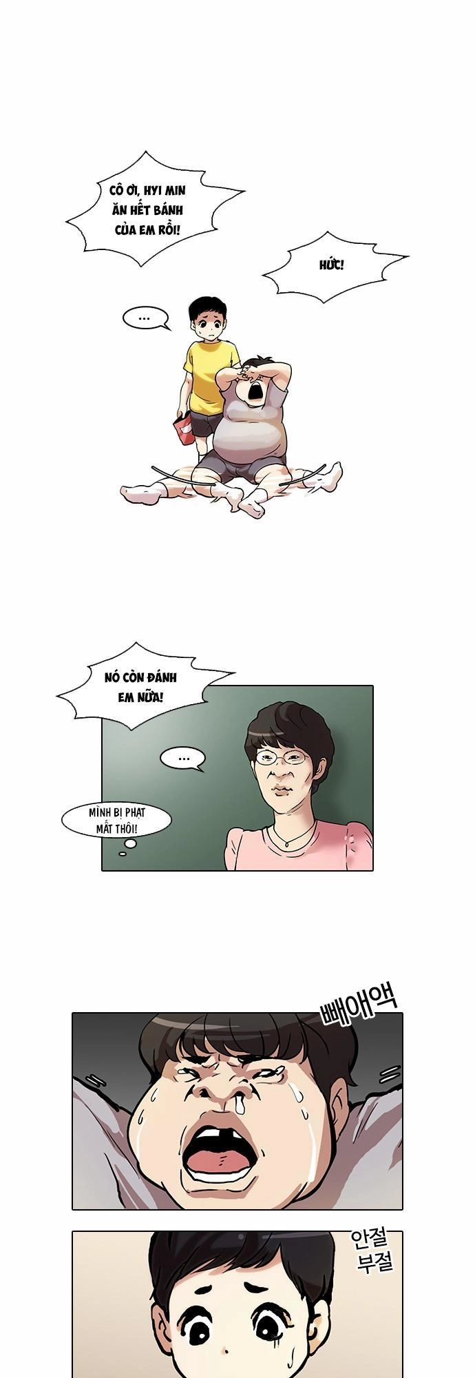 Hoán Đổi Diệu Kỳ Chapter 44 - 2