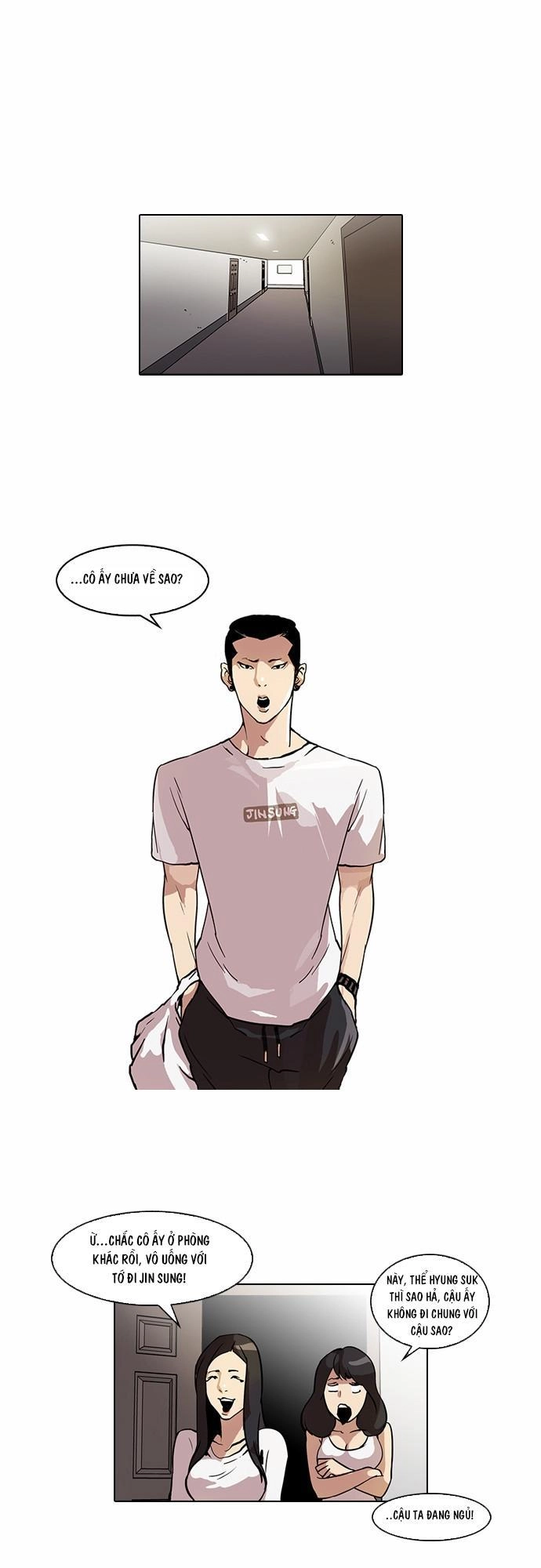 Hoán Đổi Diệu Kỳ Chapter 44 - 22