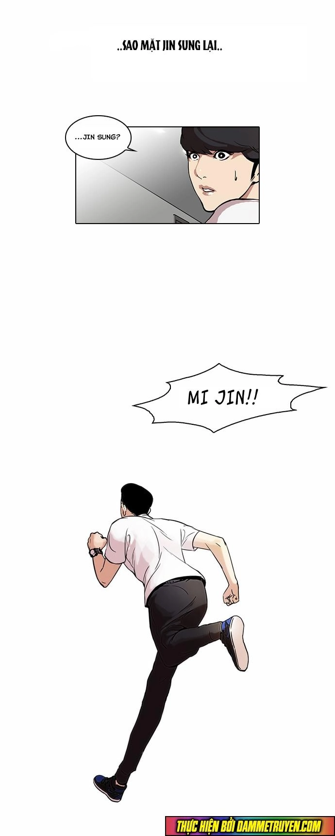 Hoán Đổi Diệu Kỳ Chapter 44 - 30