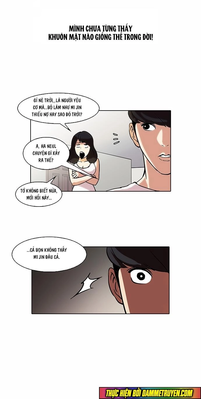 Hoán Đổi Diệu Kỳ Chapter 44 - 31