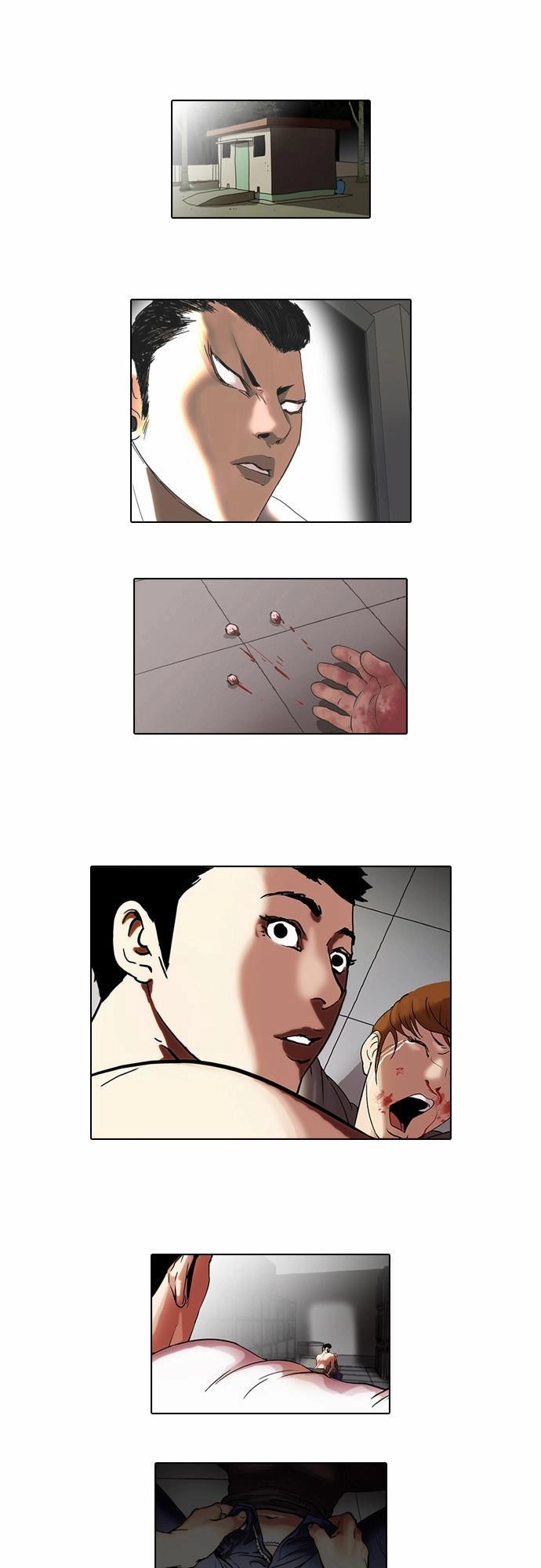 Hoán Đổi Diệu Kỳ Chapter 45 - 2