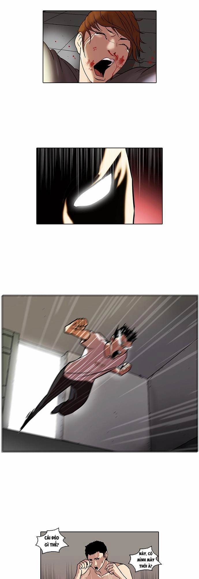 Hoán Đổi Diệu Kỳ Chapter 45 - 4