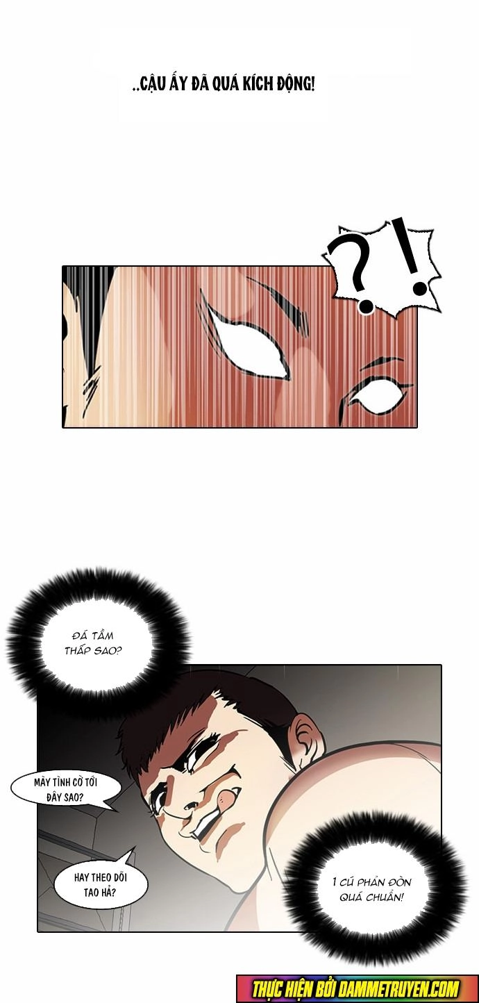 Hoán Đổi Diệu Kỳ Chapter 45 - 8