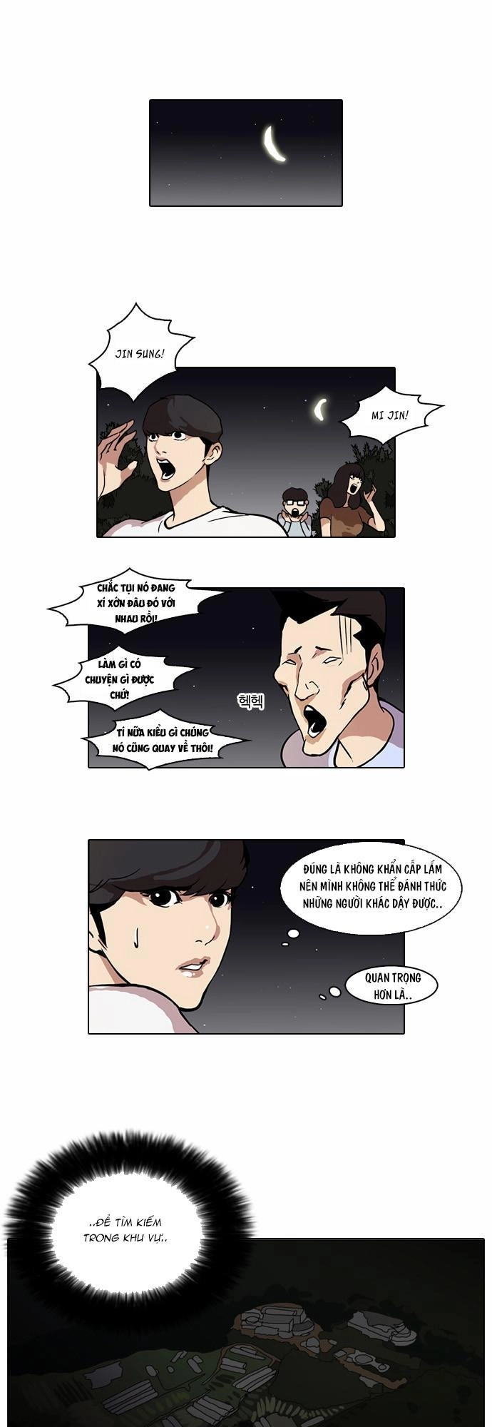 Hoán Đổi Diệu Kỳ Chapter 45 - 20