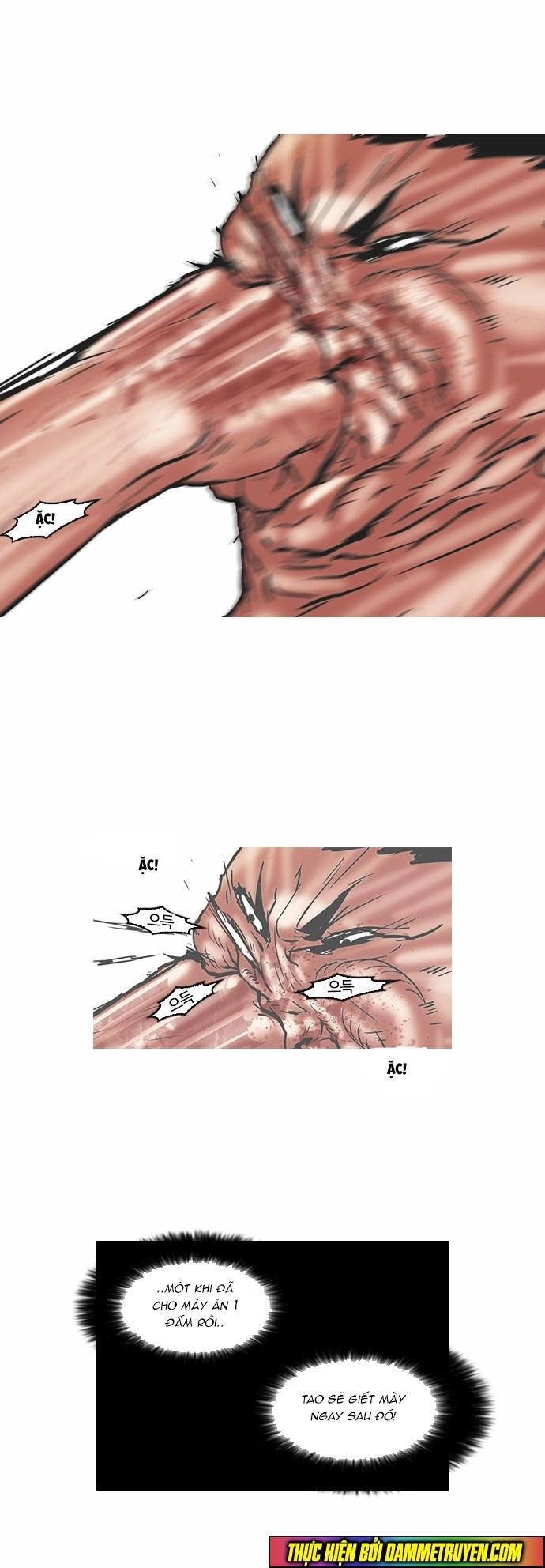 Hoán Đổi Diệu Kỳ Chapter 45 - 30