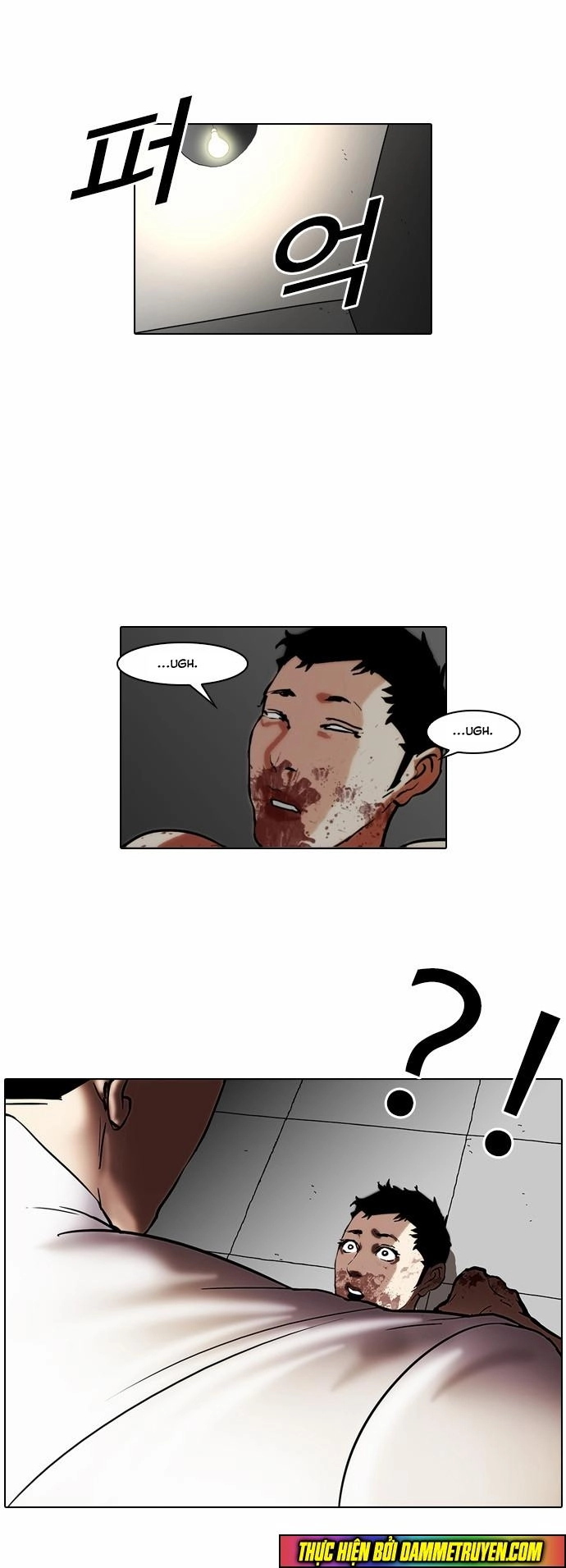 Hoán Đổi Diệu Kỳ Chapter 45 - 32