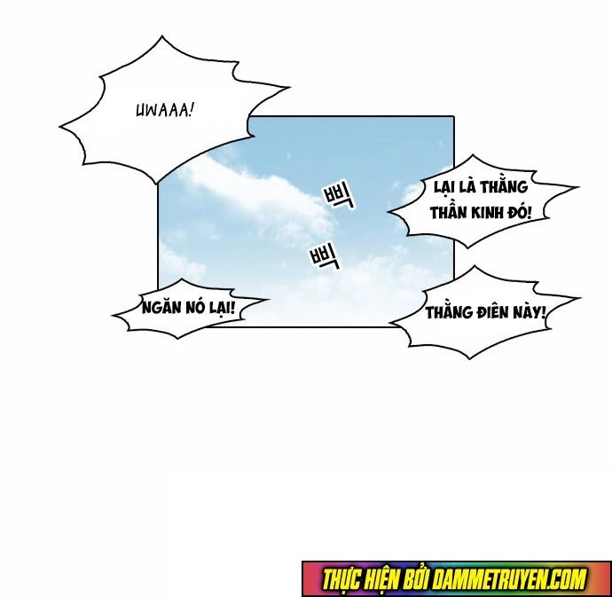 Hoán Đổi Diệu Kỳ Chapter 45 - 49