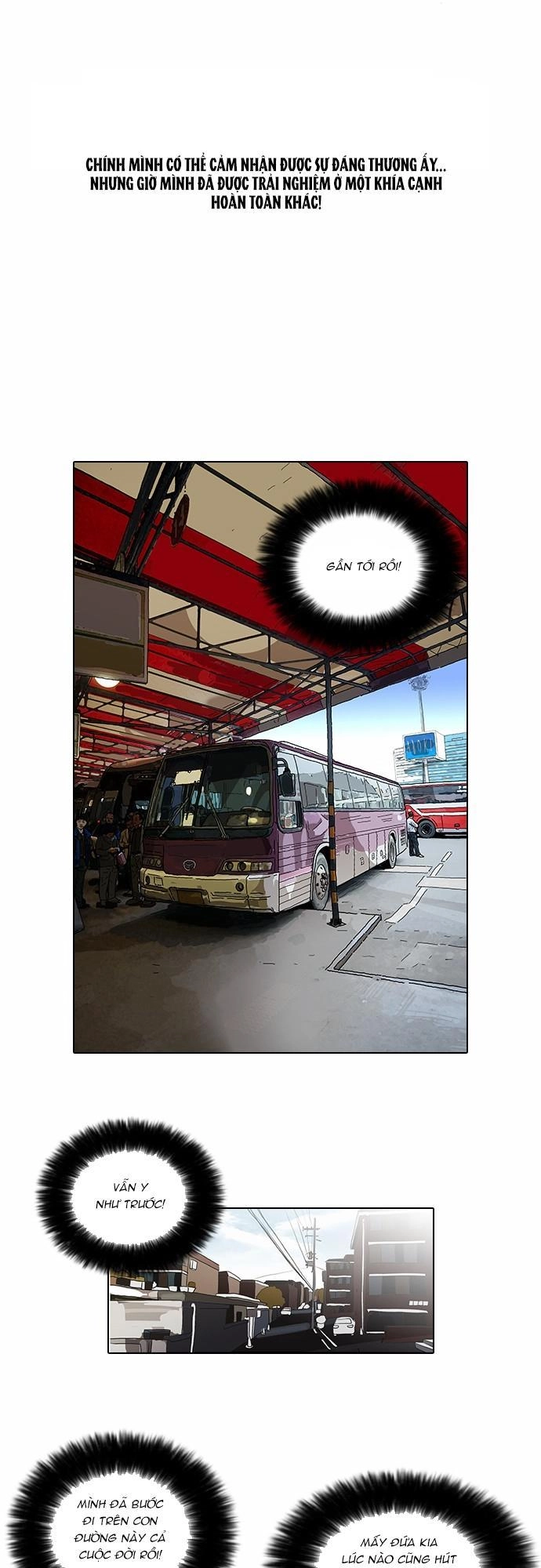 Hoán Đổi Diệu Kỳ Chapter 46 - 8