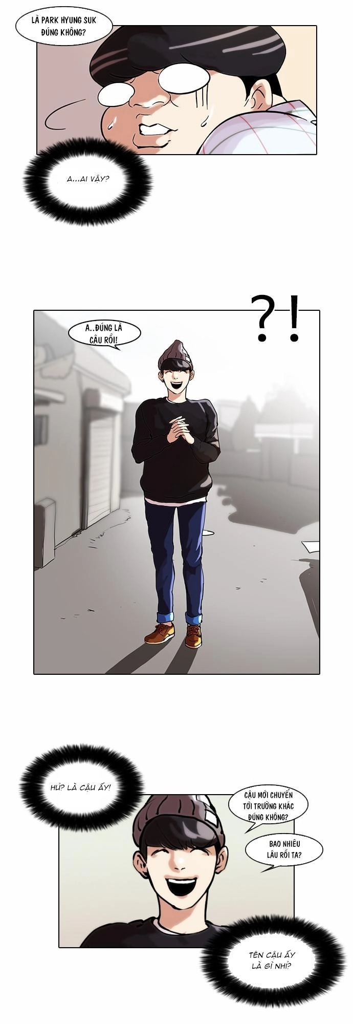 Hoán Đổi Diệu Kỳ Chapter 46 - 11