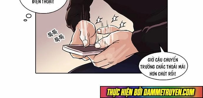 Hoán Đổi Diệu Kỳ Chapter 46 - 15