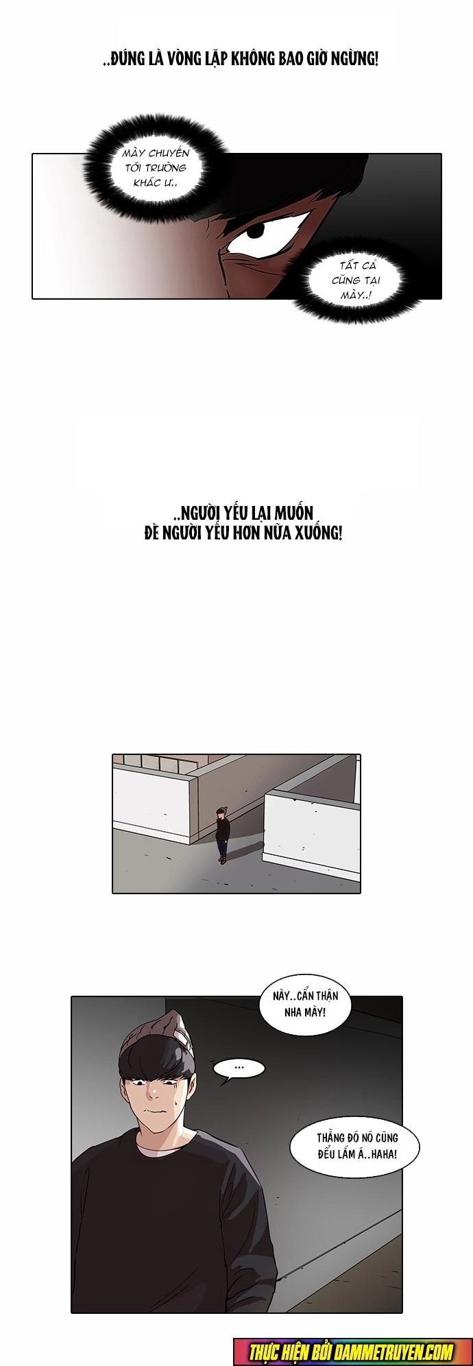 Hoán Đổi Diệu Kỳ Chapter 46 - 23