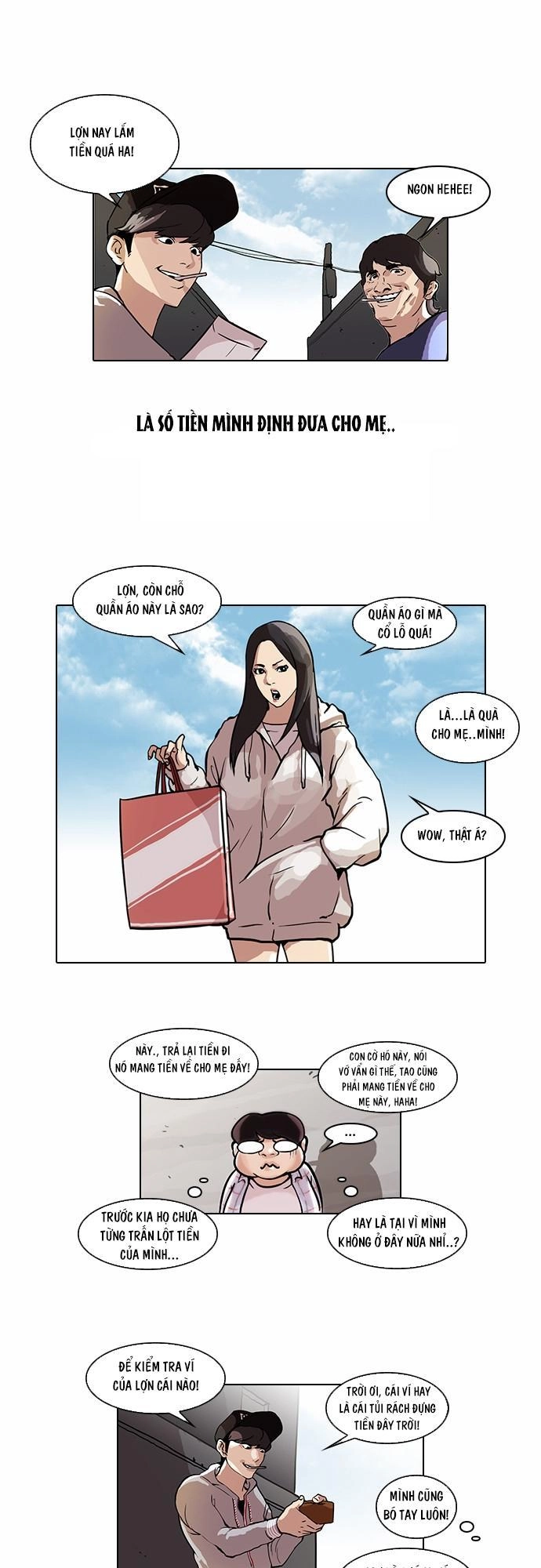 Hoán Đổi Diệu Kỳ Chapter 46 - 24