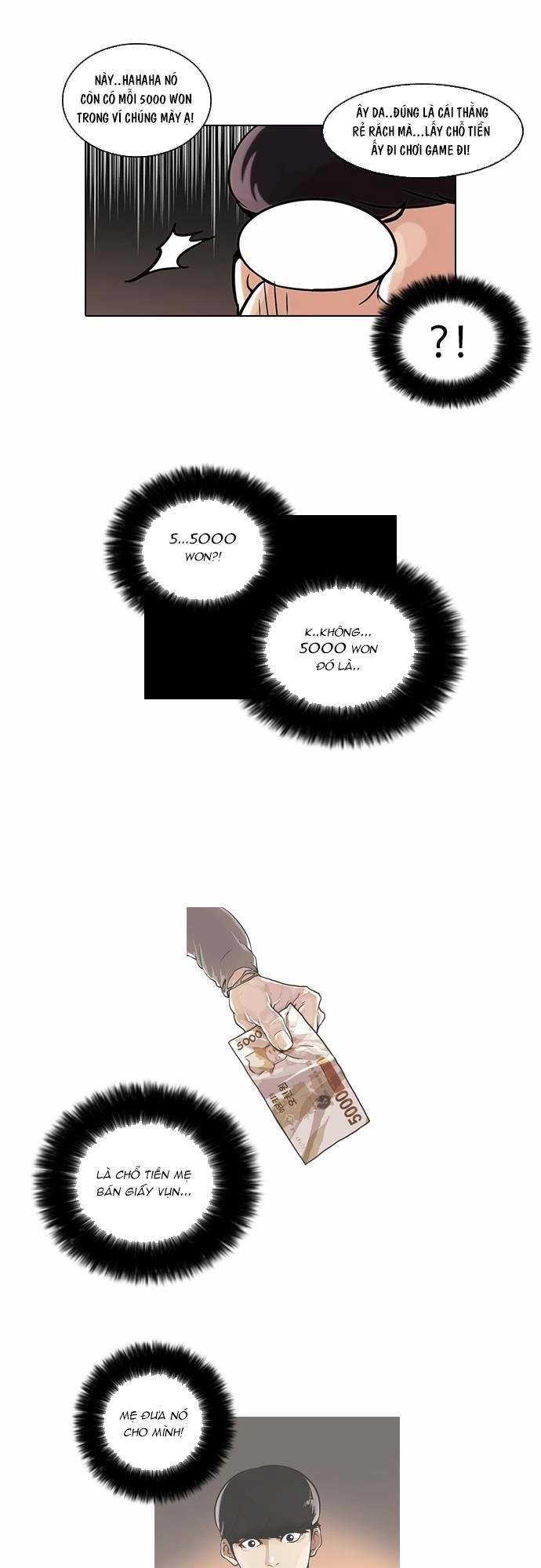 Hoán Đổi Diệu Kỳ Chapter 46 - 26