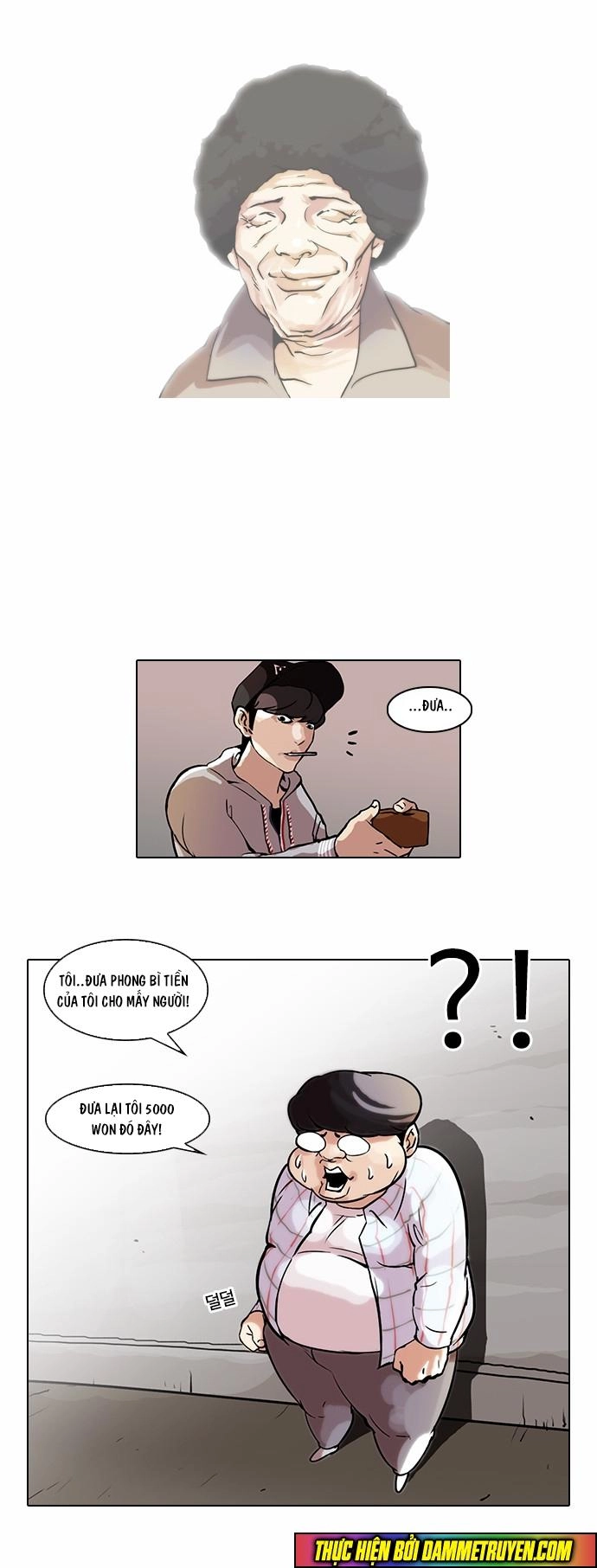 Hoán Đổi Diệu Kỳ Chapter 46 - 28