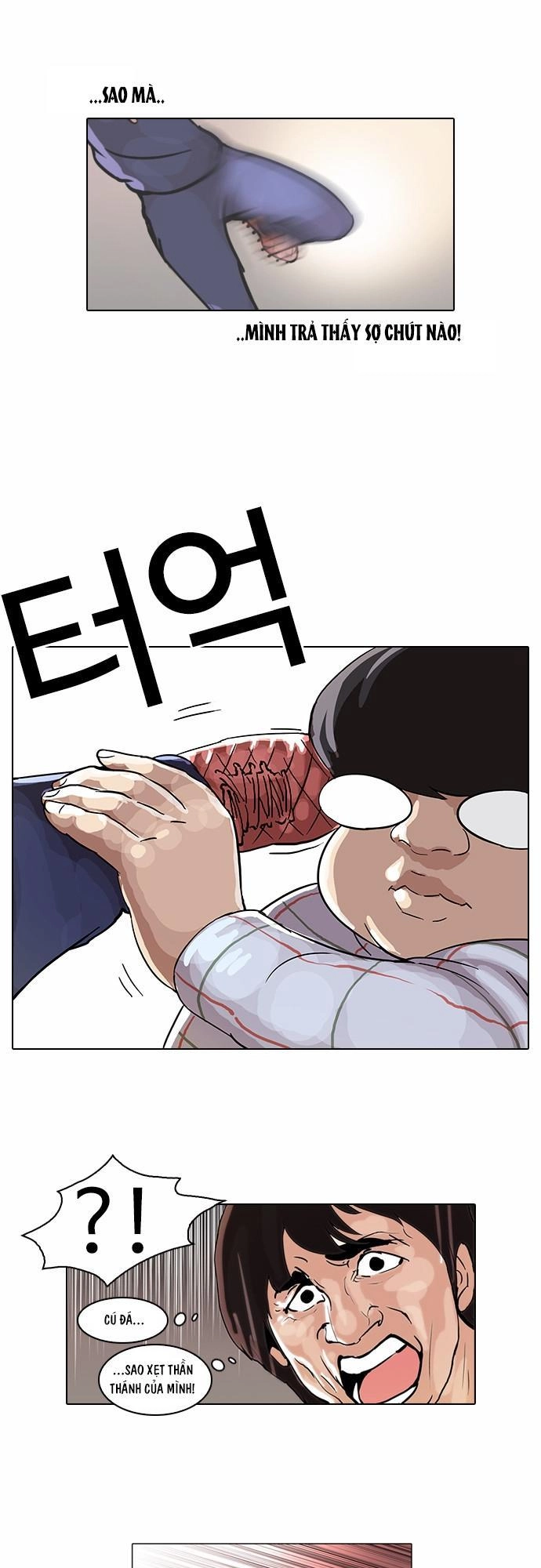 Hoán Đổi Diệu Kỳ Chapter 46 - 36