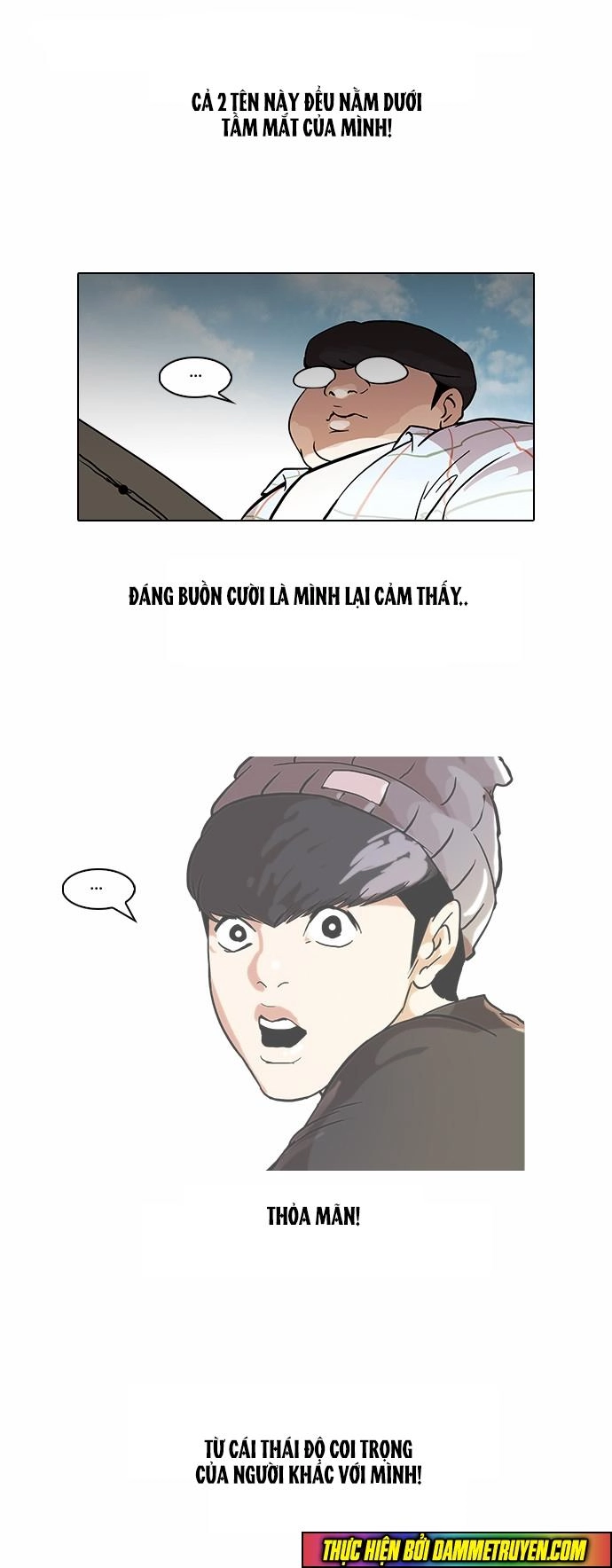 Hoán Đổi Diệu Kỳ Chapter 46 - 40