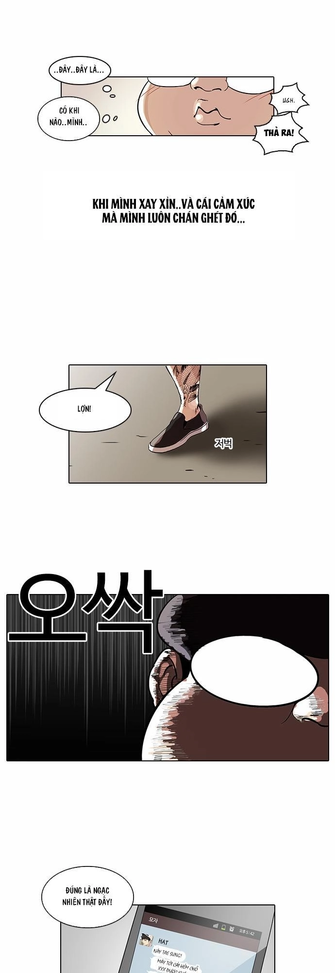 Hoán Đổi Diệu Kỳ Chapter 46 - 41