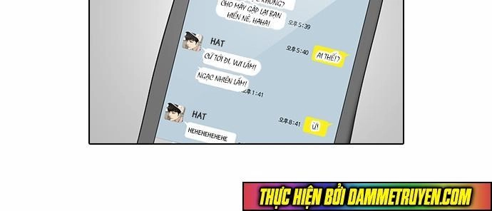 Hoán Đổi Diệu Kỳ Chapter 46 - 42