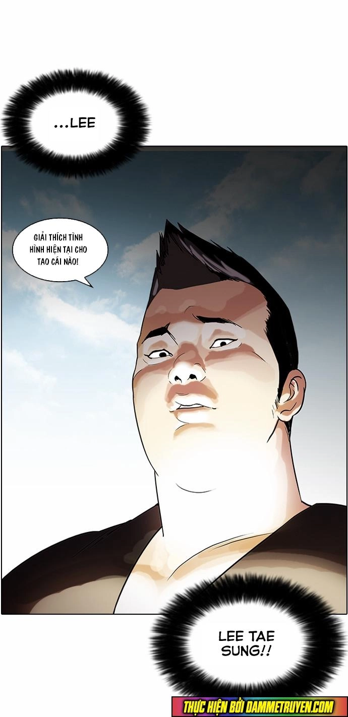 Hoán Đổi Diệu Kỳ Chapter 46 - 47