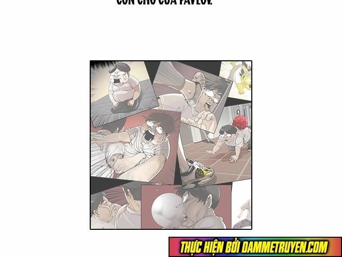 Hoán Đổi Diệu Kỳ Chapter 47 - 3