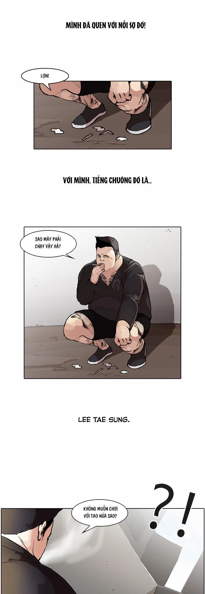 Hoán Đổi Diệu Kỳ Chapter 47 - 4