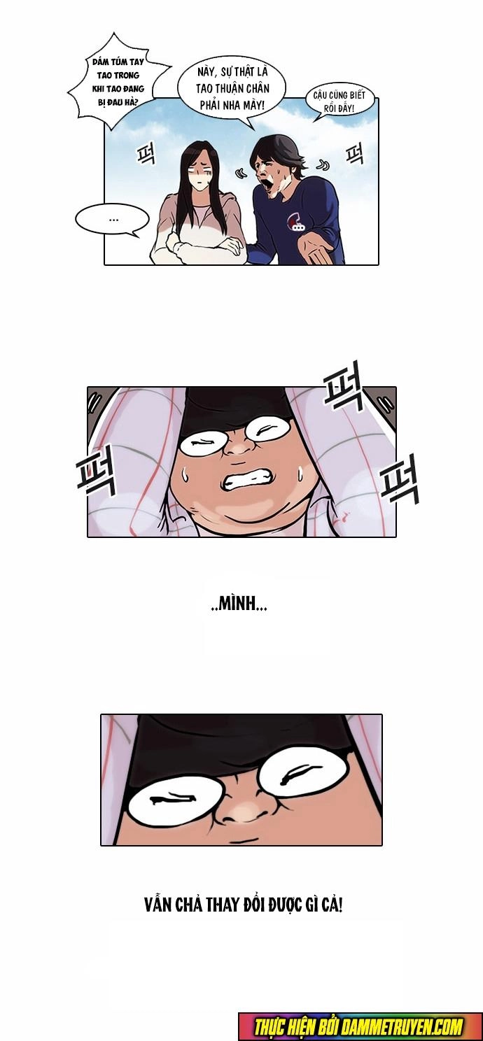 Hoán Đổi Diệu Kỳ Chapter 47 - 9